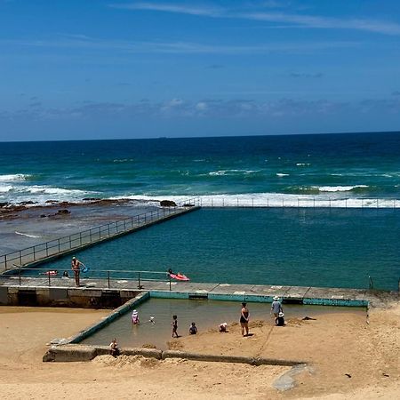 Sandon Point Coastal Cottage Булли Экстерьер фото