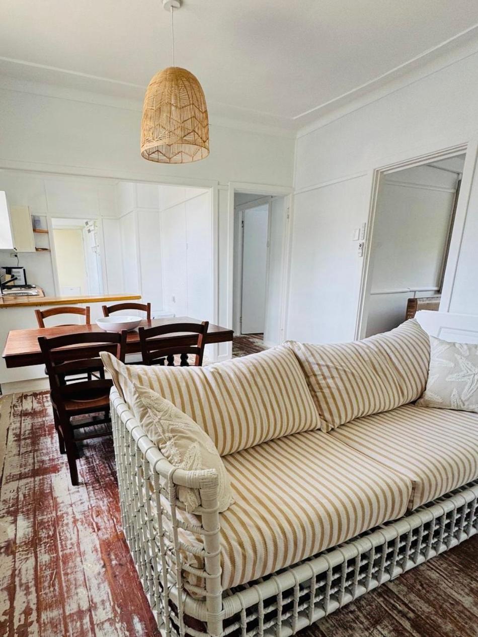 Sandon Point Coastal Cottage Булли Экстерьер фото