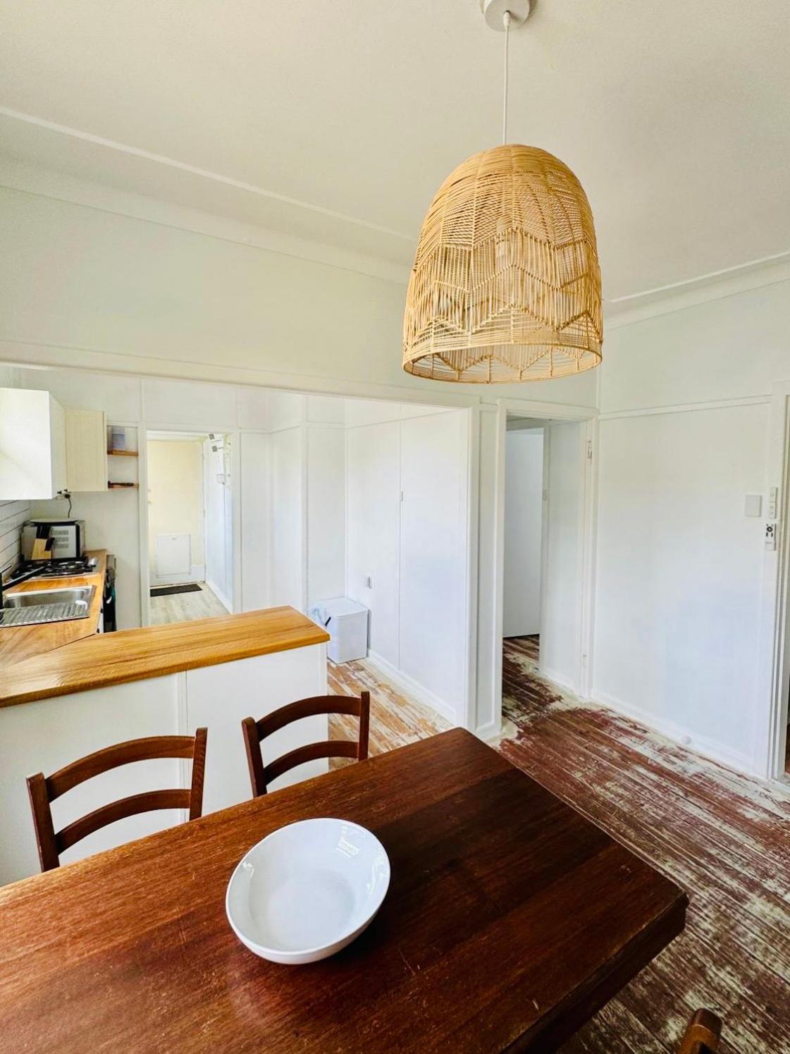Sandon Point Coastal Cottage Булли Экстерьер фото
