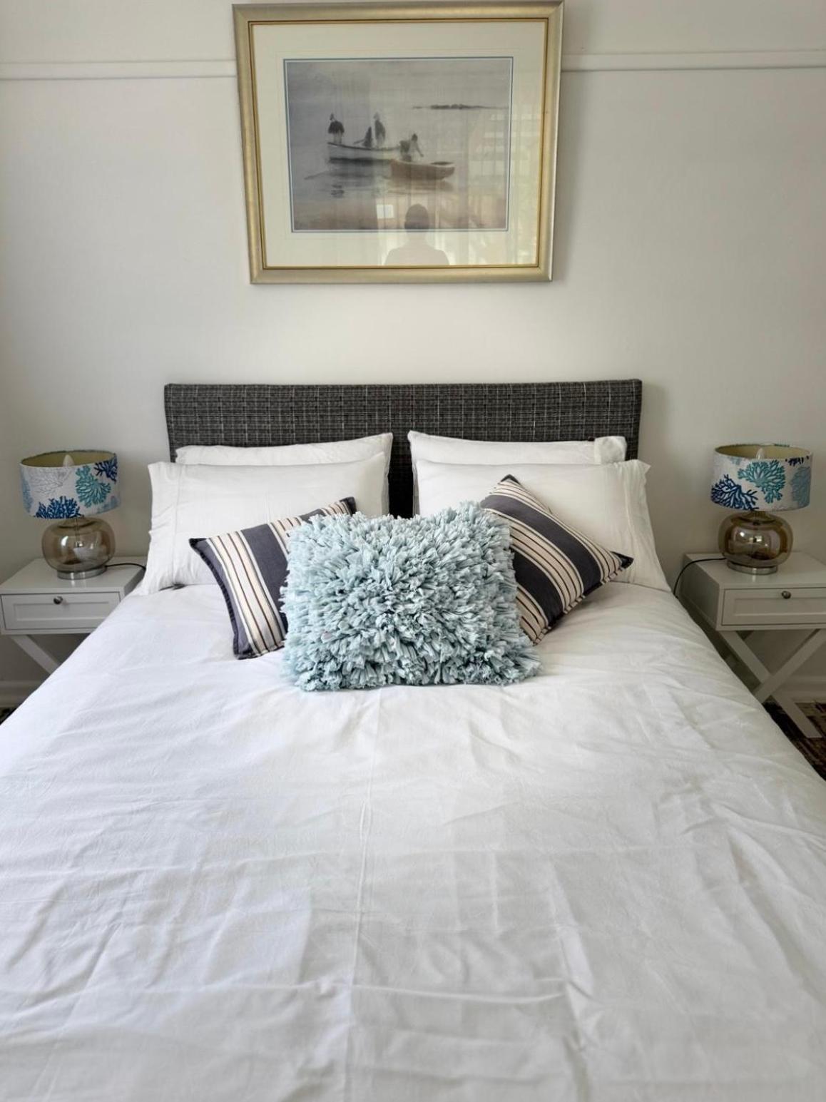 Sandon Point Coastal Cottage Булли Экстерьер фото