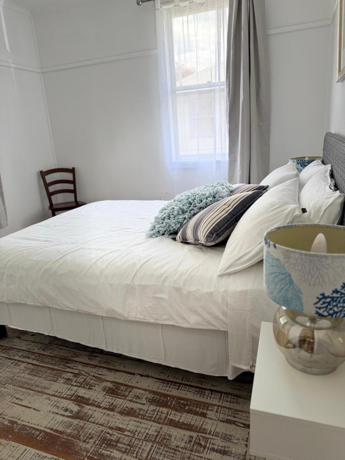 Sandon Point Coastal Cottage Булли Экстерьер фото