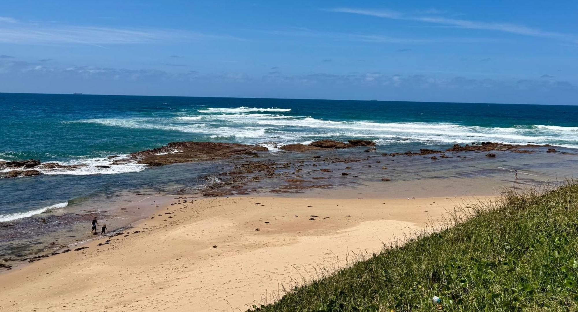 Sandon Point Coastal Cottage Булли Экстерьер фото