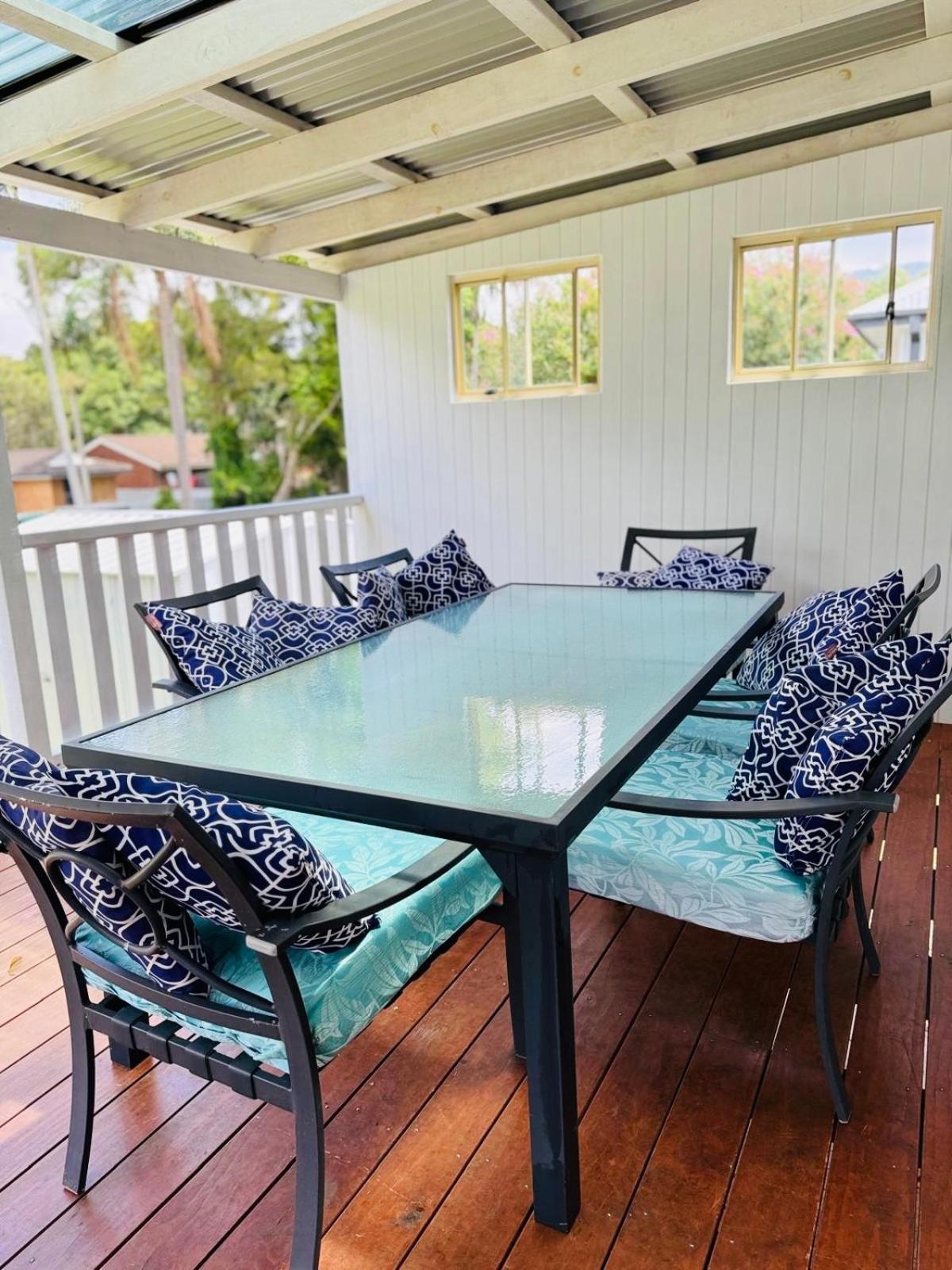 Sandon Point Coastal Cottage Булли Экстерьер фото
